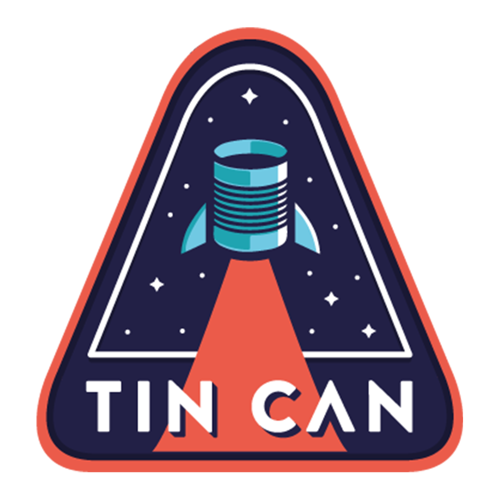 Tin Can Studio - outside-the-box concepts